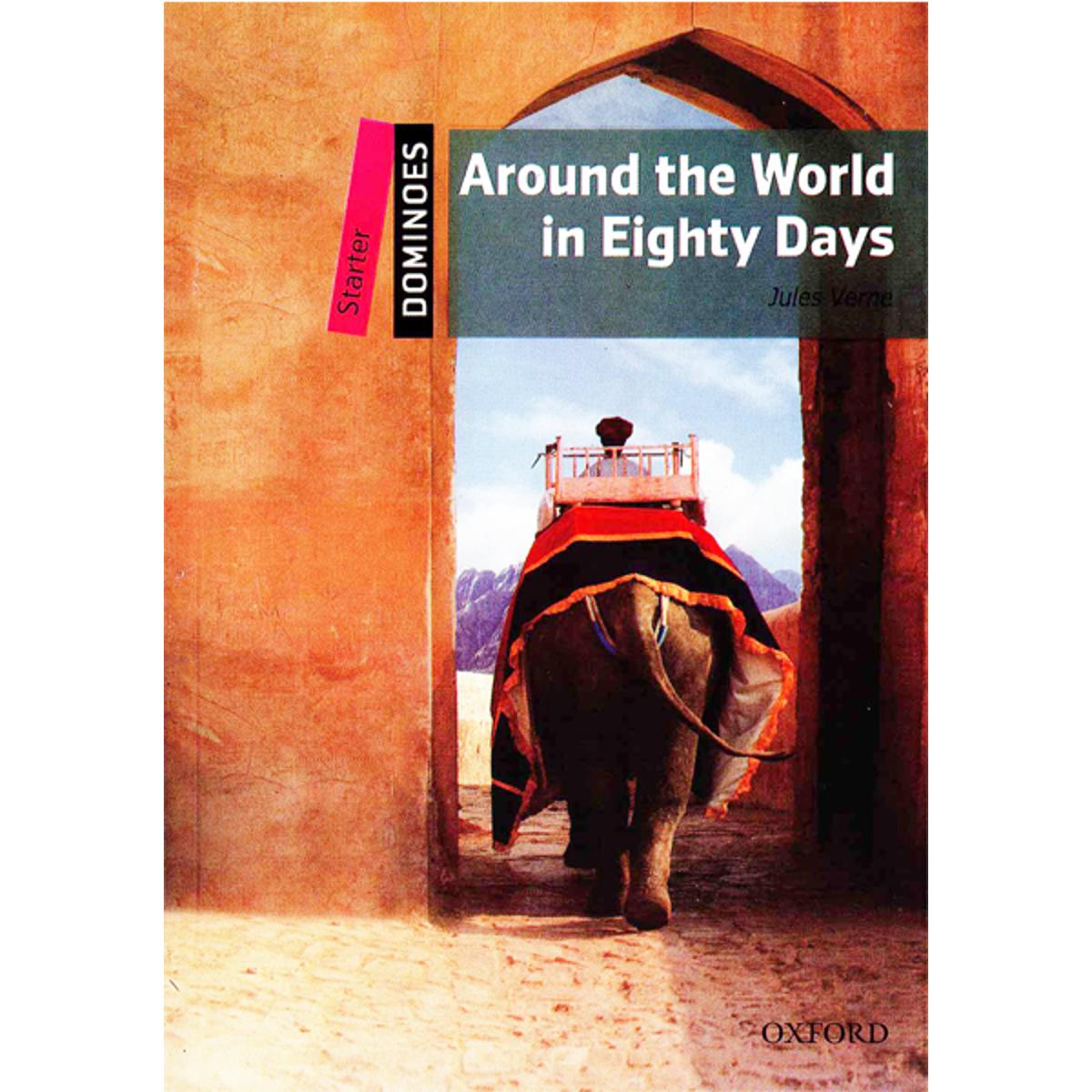 Dominoes: Around the World in Eighty Days (Starter)