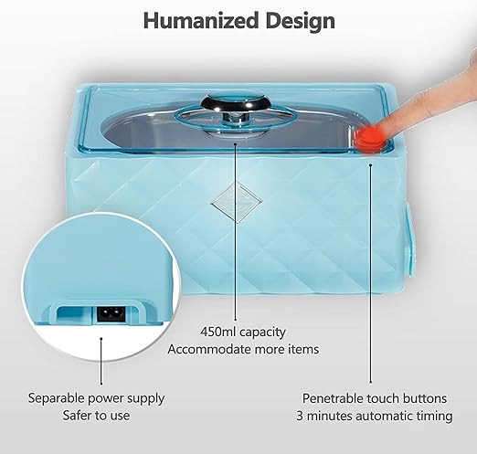 Multi-Purpose Ultrasonic Machine Ultrasonic Cleaner. 