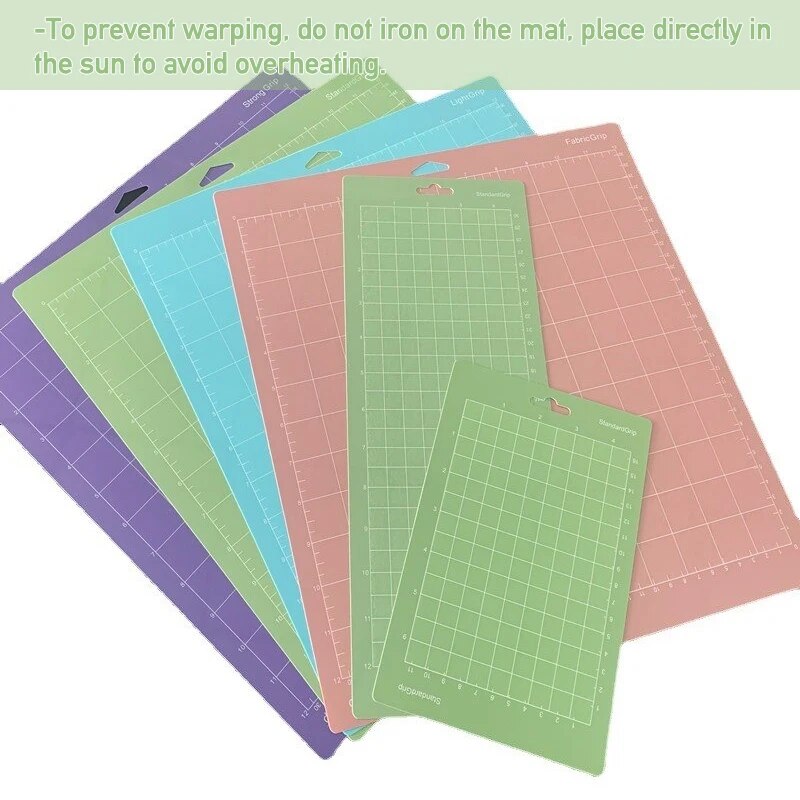 Cameo Silhouette 4 Cutting Mat Engraving Machine Base Plate for Cricut/Cameo 4 Cutting Plotter Base Pad. 