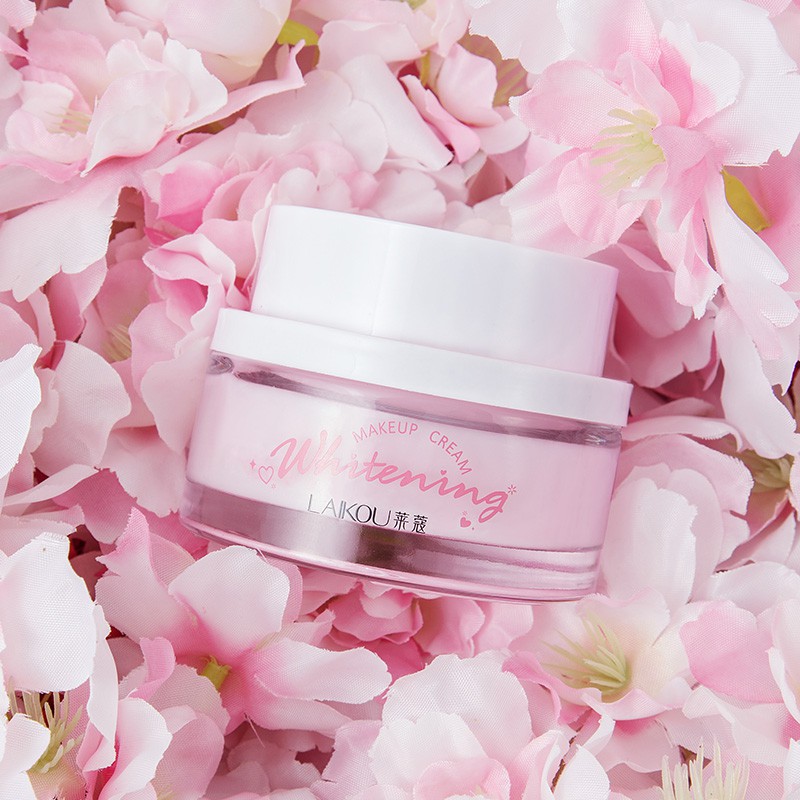 Laikou makeup BB Cream For Absolute Skincare - 65g