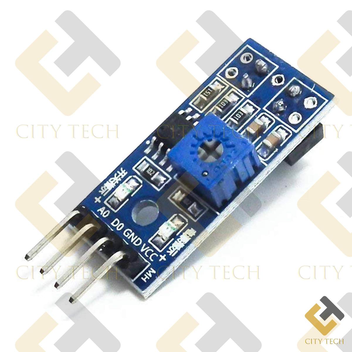 TCRT5000 Line Following Sensor Module