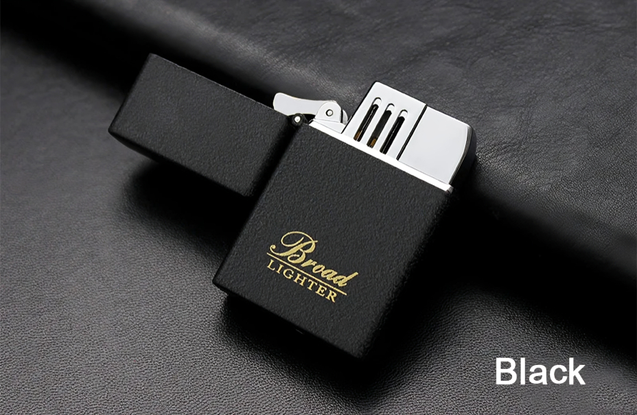 Unusual Retro Metal Butane Gas Lighter Mini Torch Jet Lighter Daraz