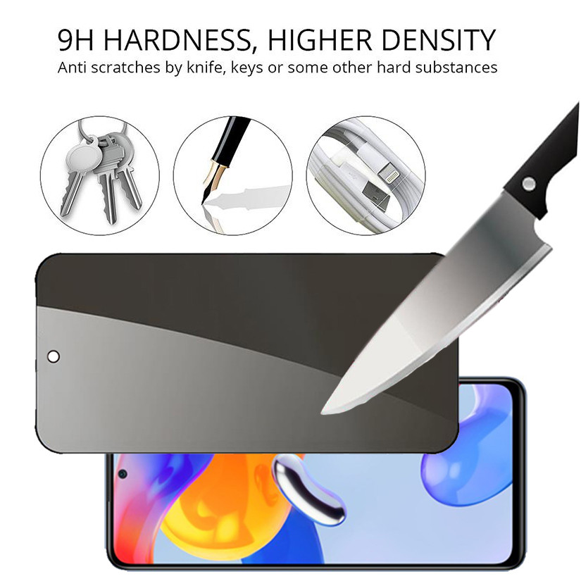 Plus Note Redmi Note Private Screen Protector S 10 112S 10dmi Noo 5G Steel i NoteNote 1Redmi 2 Pro 5g Anti-Spyware Glasses for Xiaomi Redm 11 Pr Glass Rete 11 2 Pro 9H Hard Hidden Redmi 12 Security Glasses 12 Pro5g. 