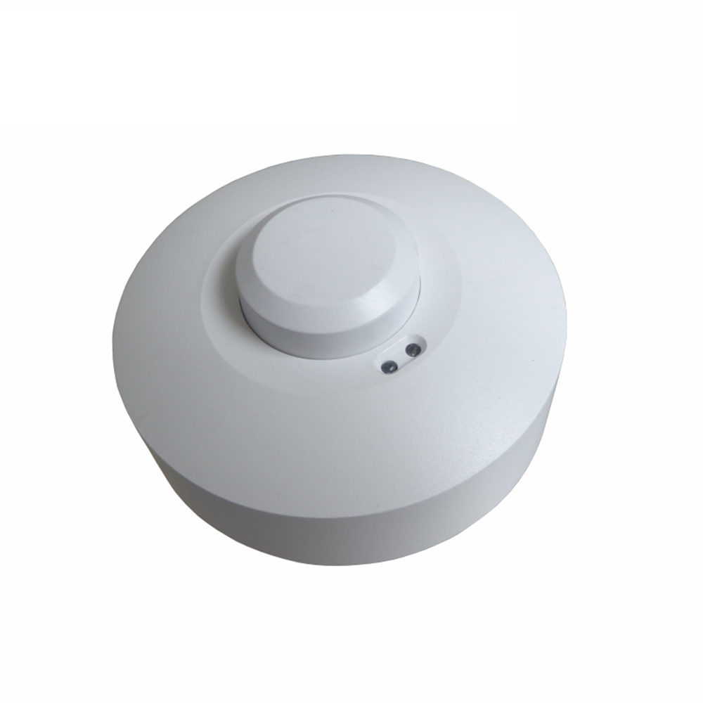 5.8G Embedded Ceiling Microwave Radar Sensor Switch AC85-250V Automatic Induction Sensor Body Motion Detector 5.8GHz Sensor. 