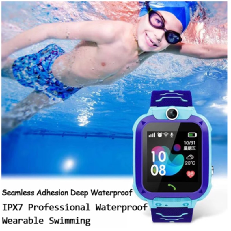【VisioN Shop】696 Y1 Smart Watch Relogio Android Smartwatch Phone Call GSM TF Card activity tracker fitness For. 