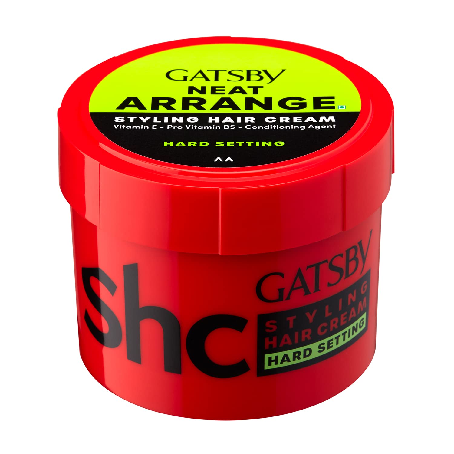 Gatsby Neat and Arrange Hair Cream - 70g