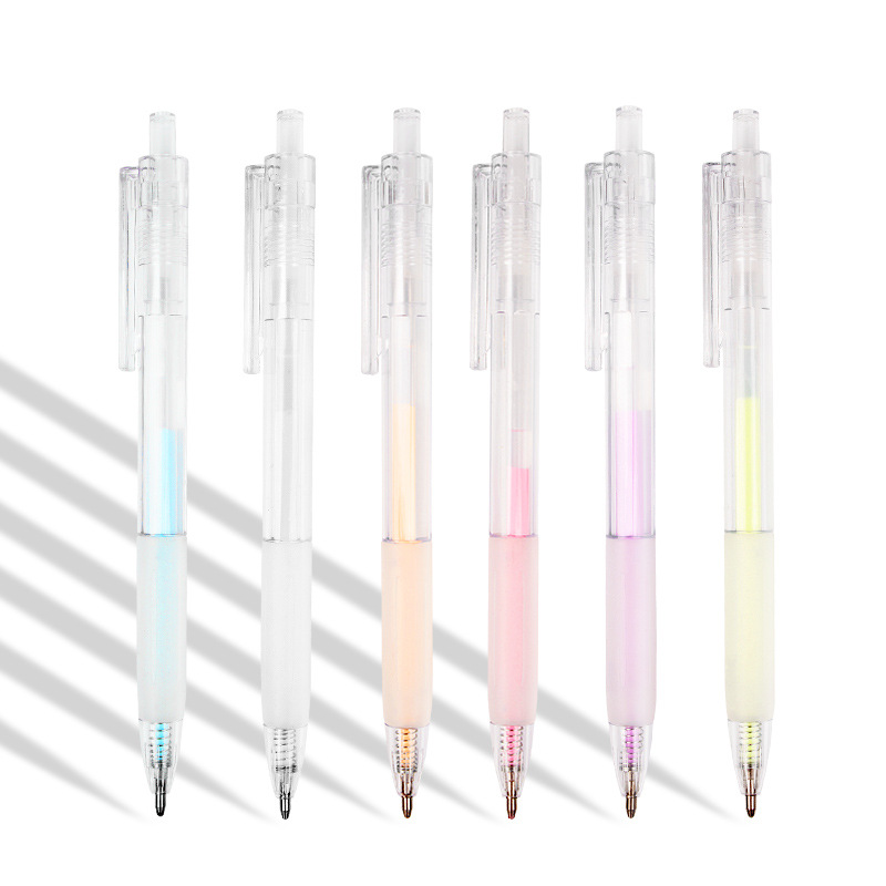 Pen Type DIY Handmade Sticky Notes Quick Dry Dispensing Pen. 
