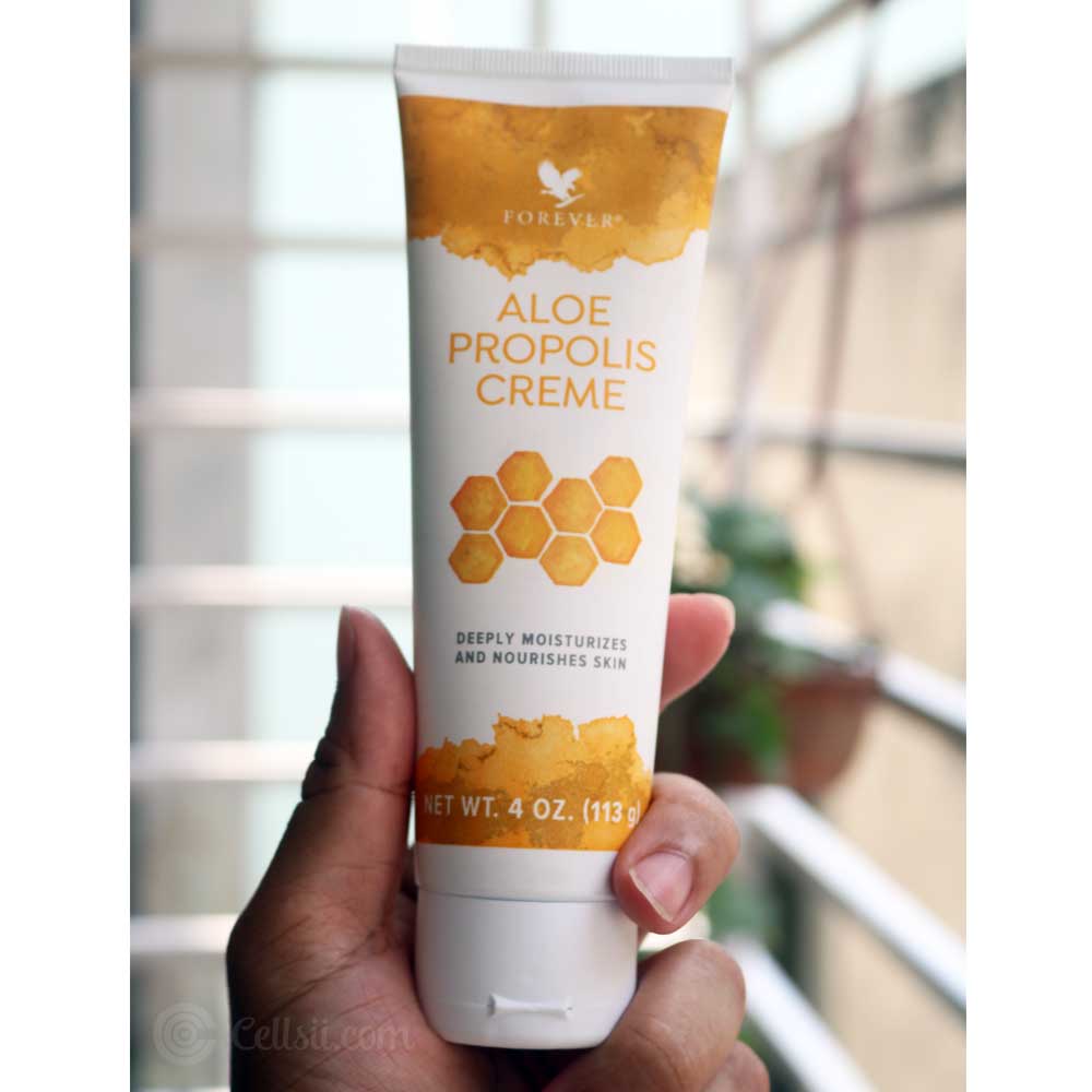 Forever Aloe Propolis Creme 113g | Daraz.com.bd
