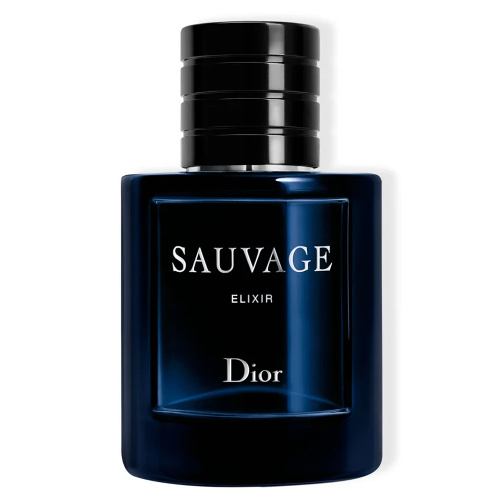 Christian Dior Sauvage Elixir For Men,100ml. 