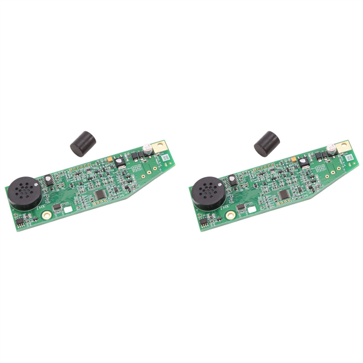 2X ELV N360 Emulator For-VW Touareg For-Audi A8 For-Bentley For-Porsche Cayenne Steering Column Lock Repair