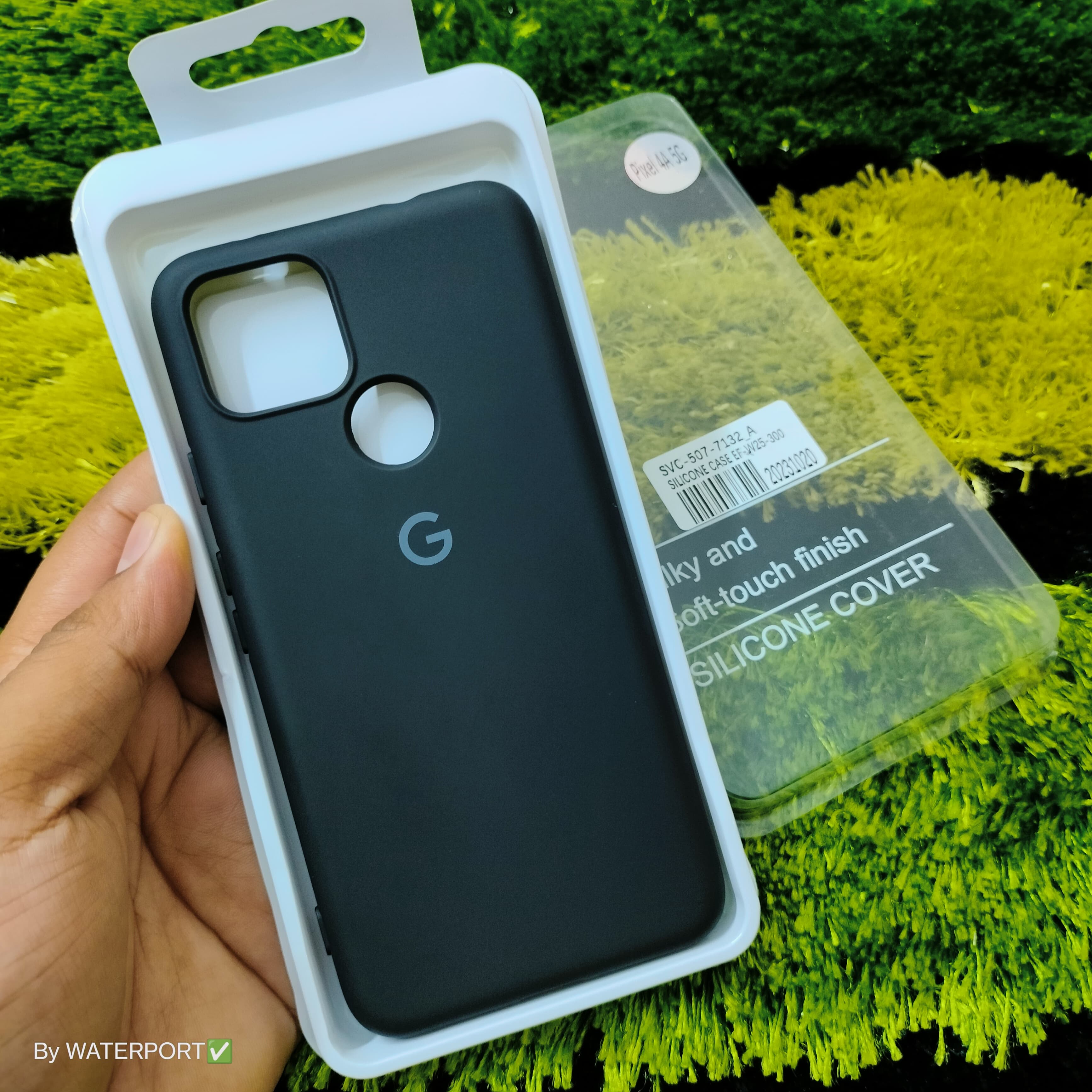For Google Pixel 4a 5g Camera Protection Premium Silicone Case Soft Ultra-Thin Flexible Protective Mobile Phone Back Cover Pixel 4a 5g. 
