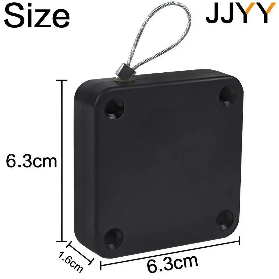 High Quality Automated Anti-Punching Door Closer, Auto Door Closer. 