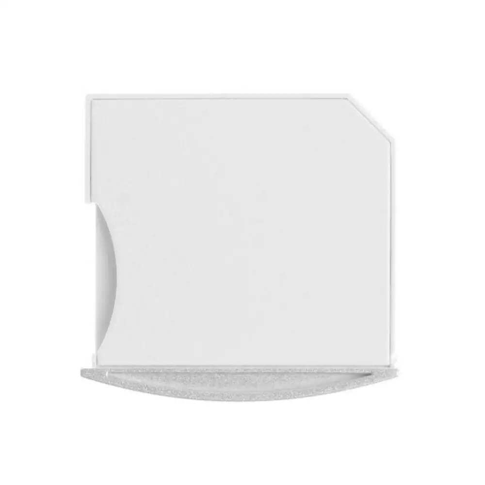 Laptop Mini Micro SD Card Cover Adapter TF Memory to Short SDHC SD Converter Adapter for MacBook Air Pro Memory Card Reader. 
