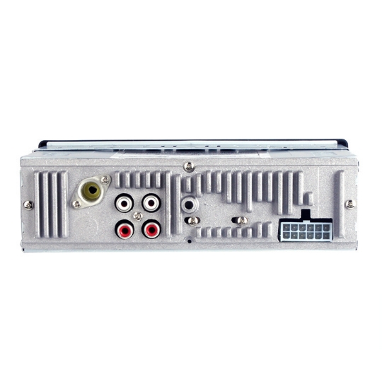 Bluetooth V2.0 JSD-520 Stereo Autoradio Car Radio 12V In-dash 1 Din FM Aux Input Receiver SD USB MP3 MMC WMA Audio Player JSD520. 