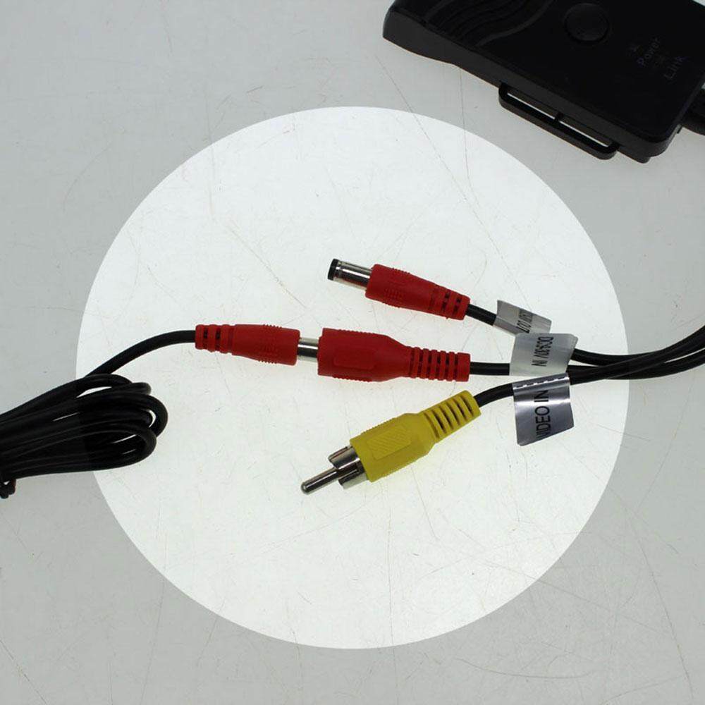 Koreanx�New Fashion FPV WiFi Transmitter 903W Car Wifi Camera for iphone Android System. 