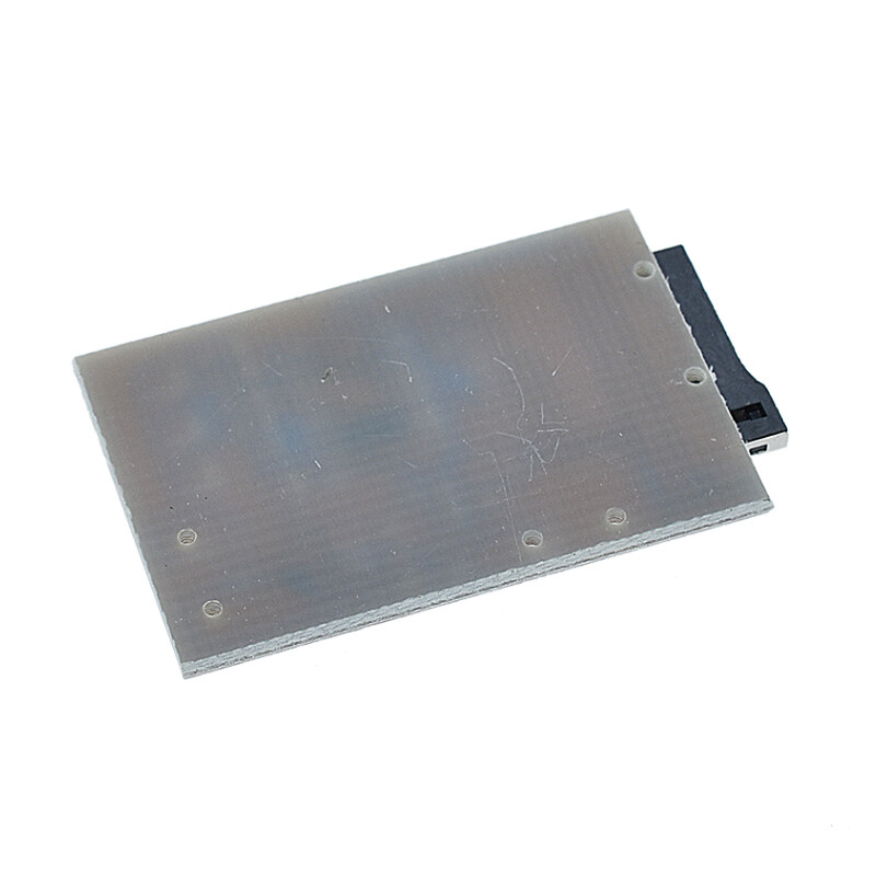 GPD2846A Board 2W Amplifier TF Card MP3 Player Module for Arduino GM Power Supply Module 5V Audio Mode. 