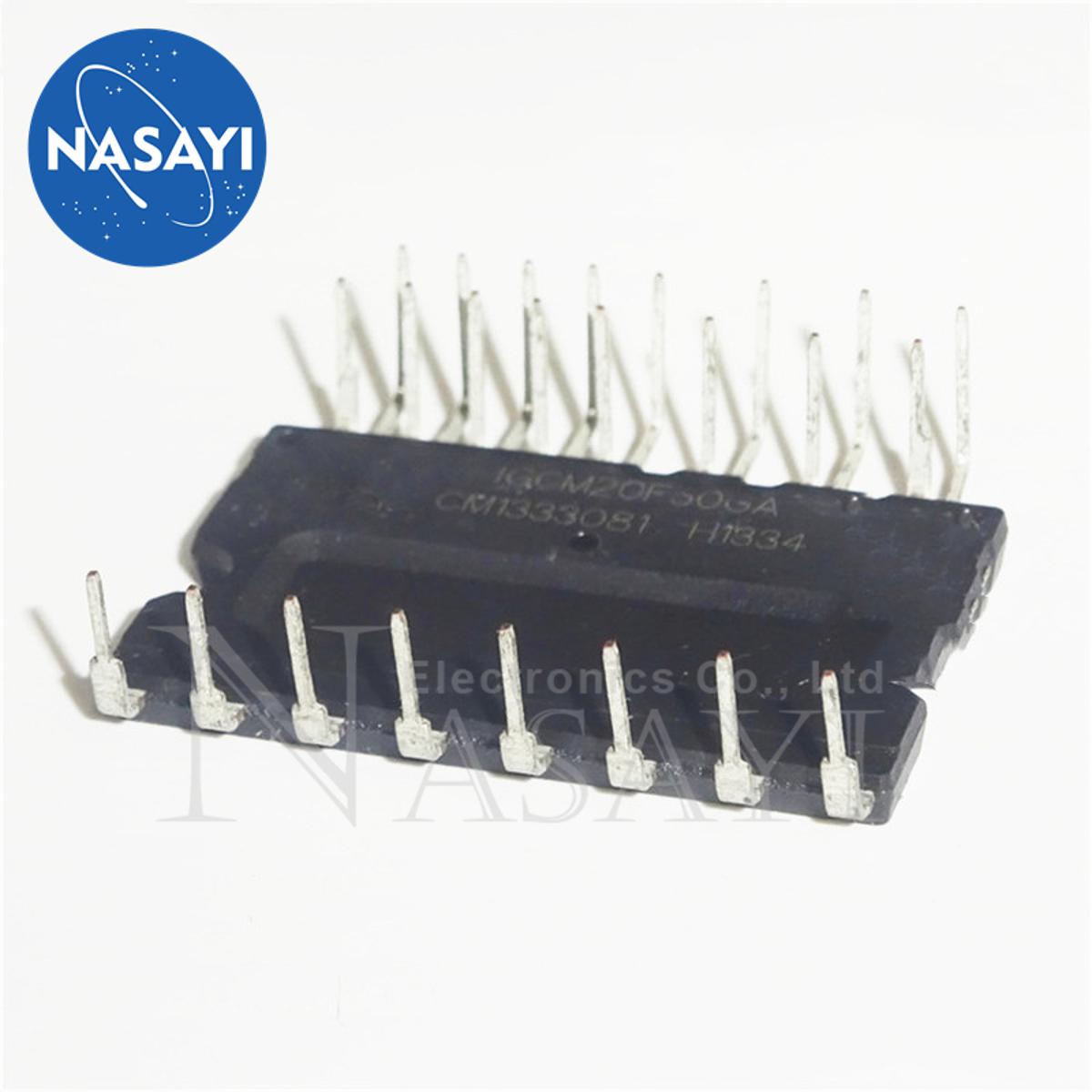 IKCM15L60GA IKCM15L60G MODULE