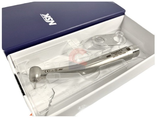 NSK Pana Air FX Push Button type Dental HandPiece 2hole/4hole Model: SU-B2 and SU-M4
