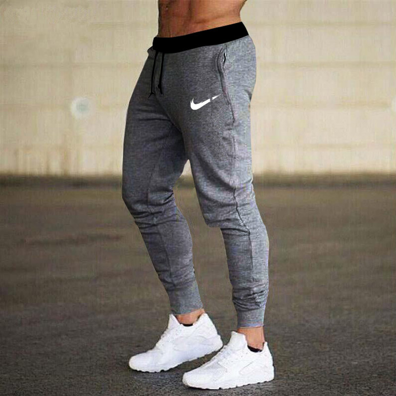 jogger trousers mens