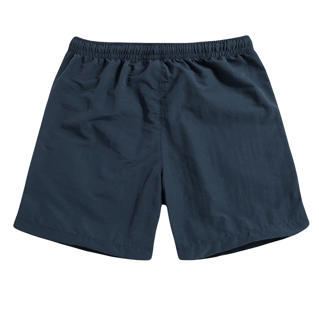 Men Shorts Drawstring Short Pants Casual Shorts Quick-Drying Shorts Printed  Shorts Swim Surfing Beachwear Shorts Men's Clothing