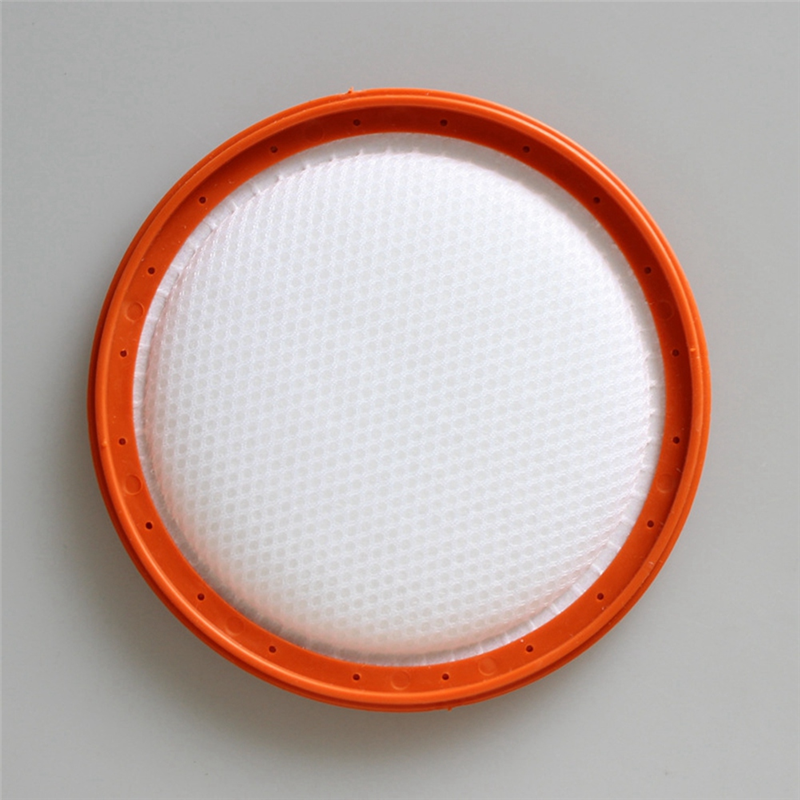 5Pcs for Midea C5-L181B VC14M1-FC VC14M2-FY VC12X1-FP VC12X2-FR VC14X3-FT C5-L141C VC1708 Round HV Filter Elements Easy Install. 