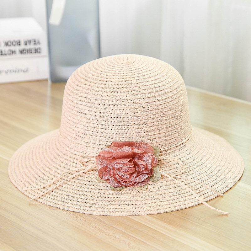 Hats For Women Sun Hat Ladies Hat Straw 