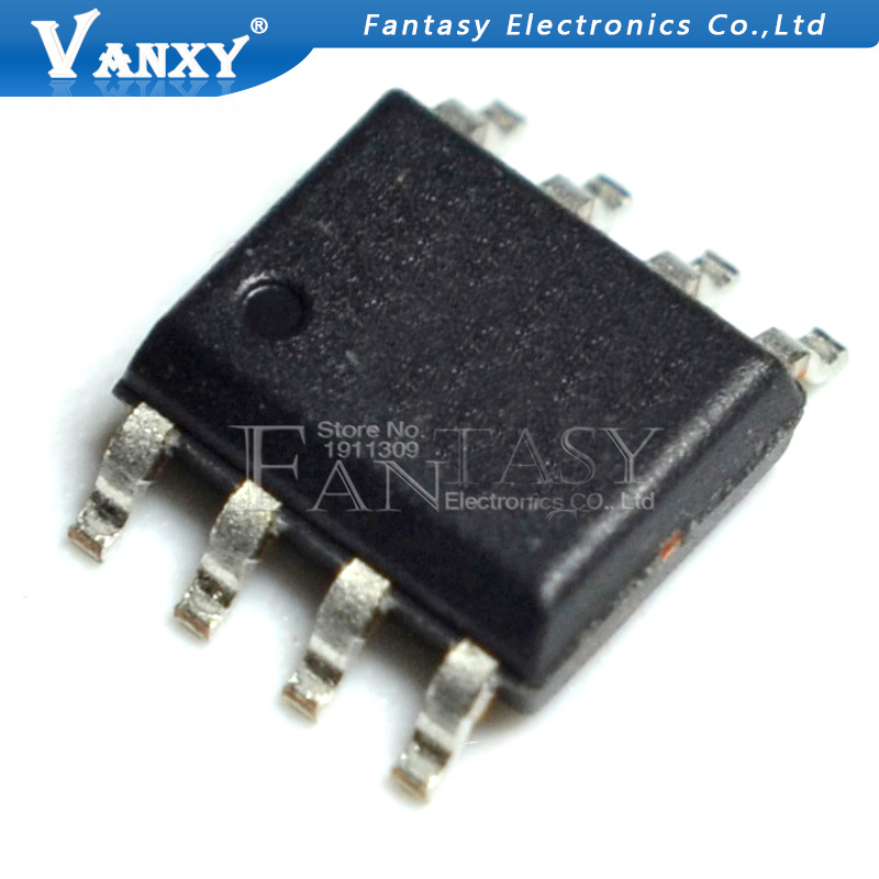 10pcs UC3843A SOP8 UC3843B SOP UC3843 3843B 3843A SOP-8. 