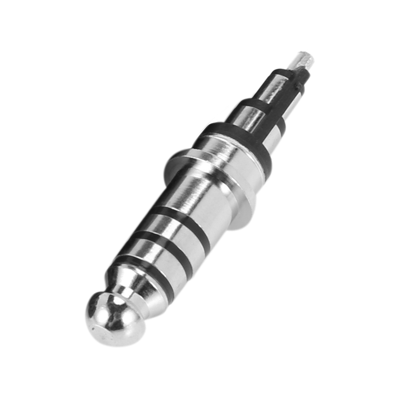 2X Replacement Helicopter Plug Headset Adapter U-174 / U Type A Solder for David Clark Helicopter Headset. 