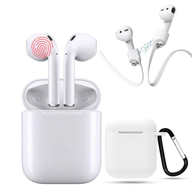 Airpods I 500 Tws Earbuds I600 Airpods I600 Airpods I500 Tws