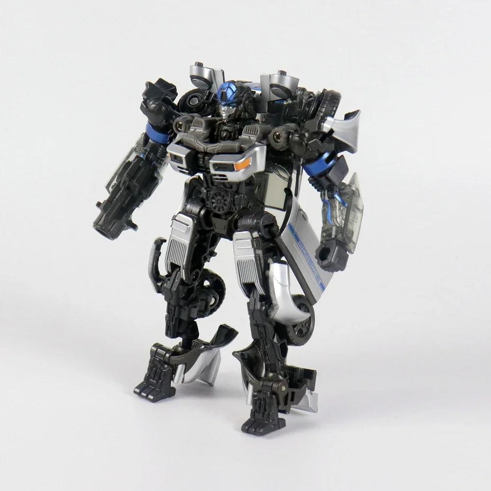 BMB Transformation CY01 CY-01 Mirage Rise of The Beasts Movie 7 Studio Series KO SS105 SS-105 anime Action Figure Robot mode Toy. 