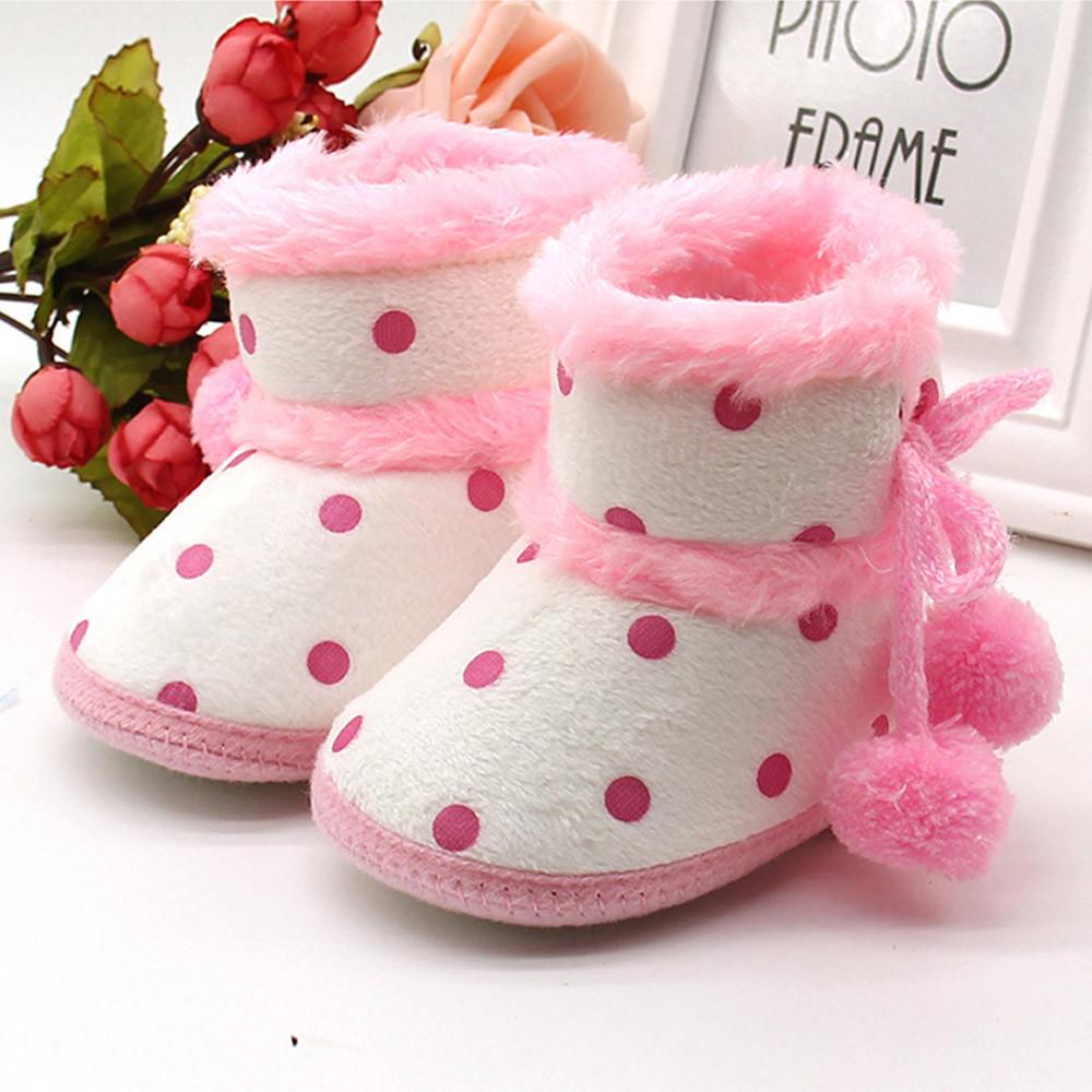 infant baby shoes