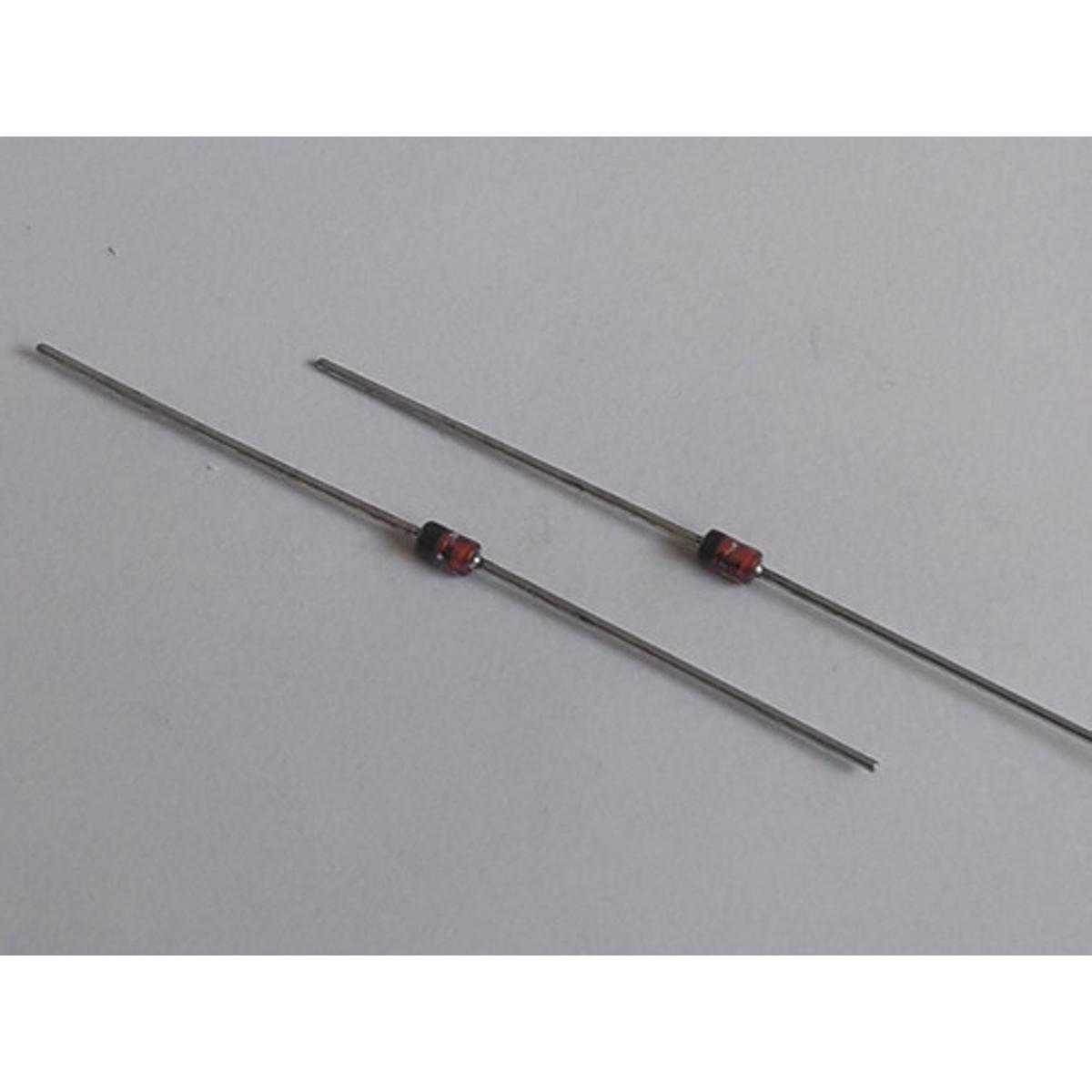 15V-1W Zener Diode (10pcs)