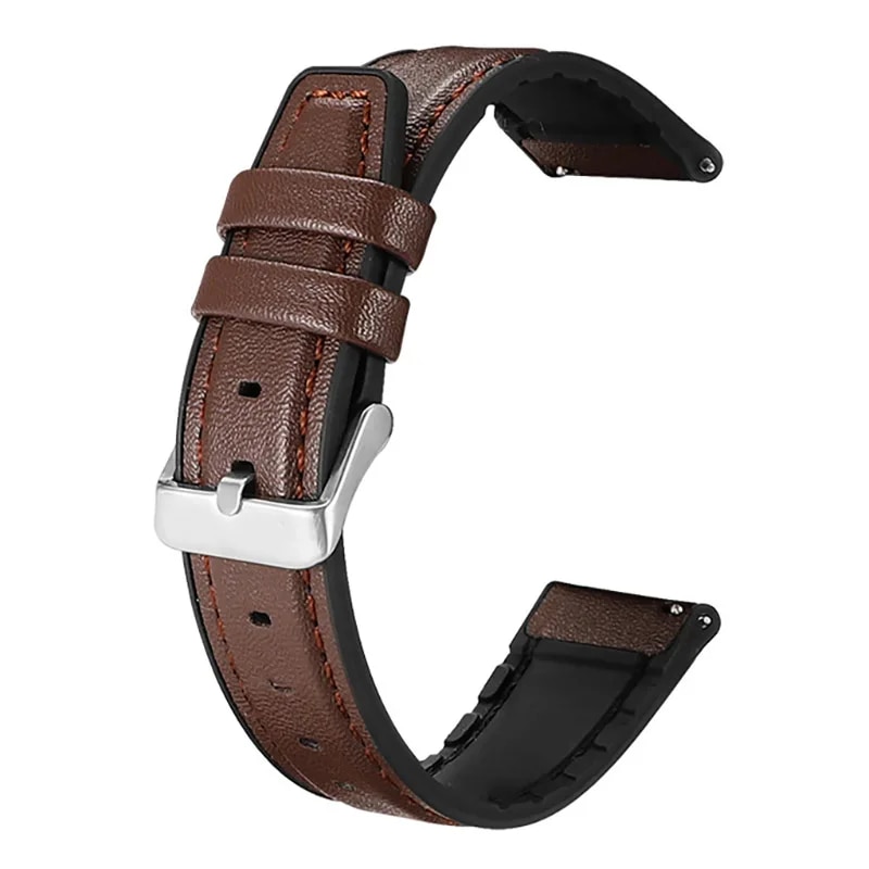 Per Xiaomi Mi Band 7/6/5/4/3 Cinturino per orologio integrato con