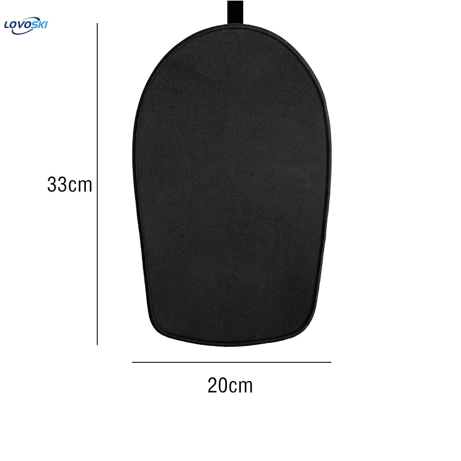 Mixer Pad Reusable Sliding Board Mat for Blender Oven Food Processor S. 