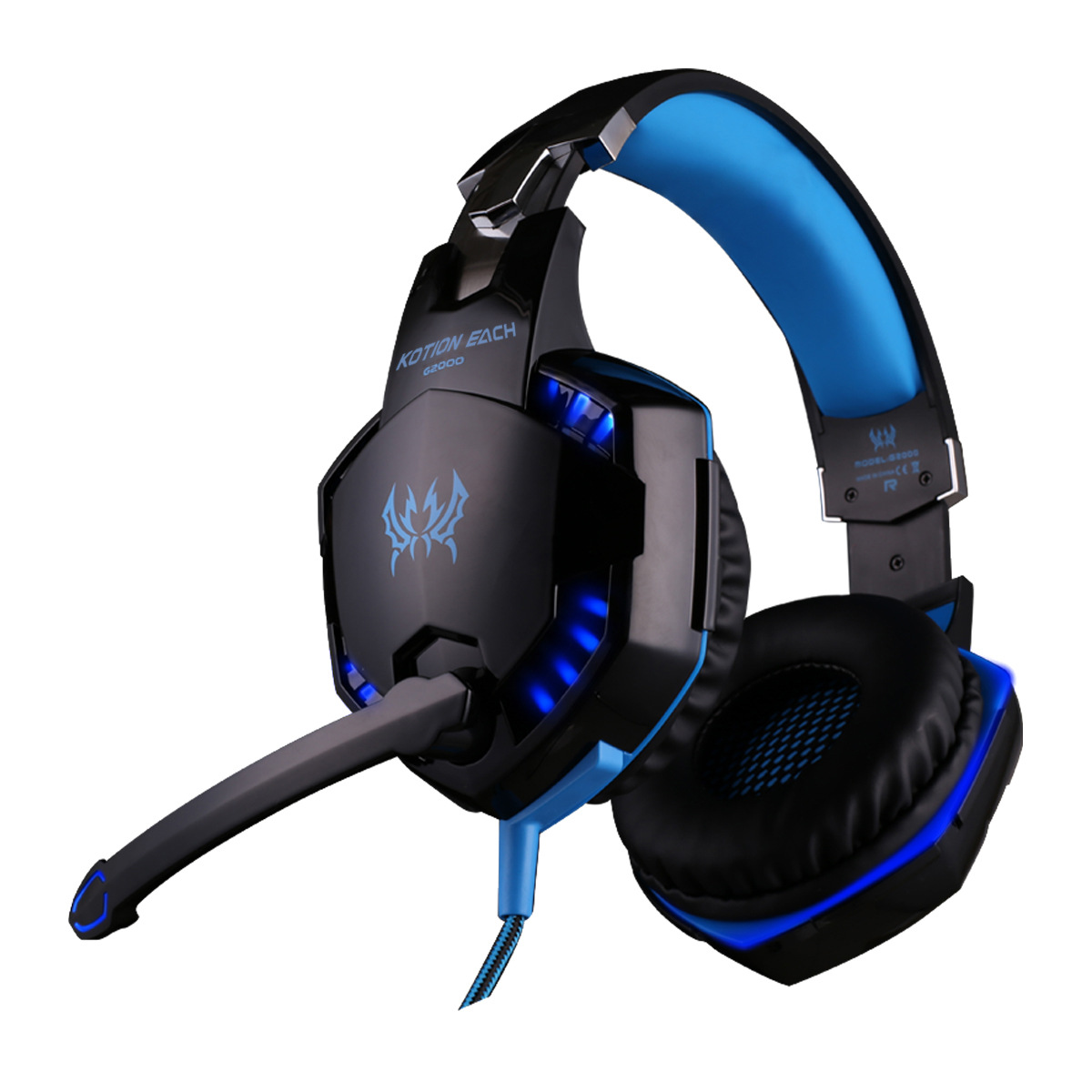 Magic eagle online headset