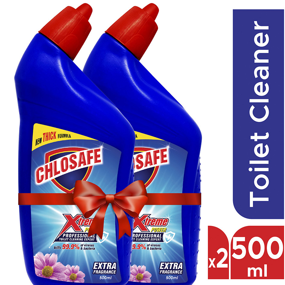 Buy Bathroom Cleaners Online at Best Price in Bangladesh - Daraz.com.bd