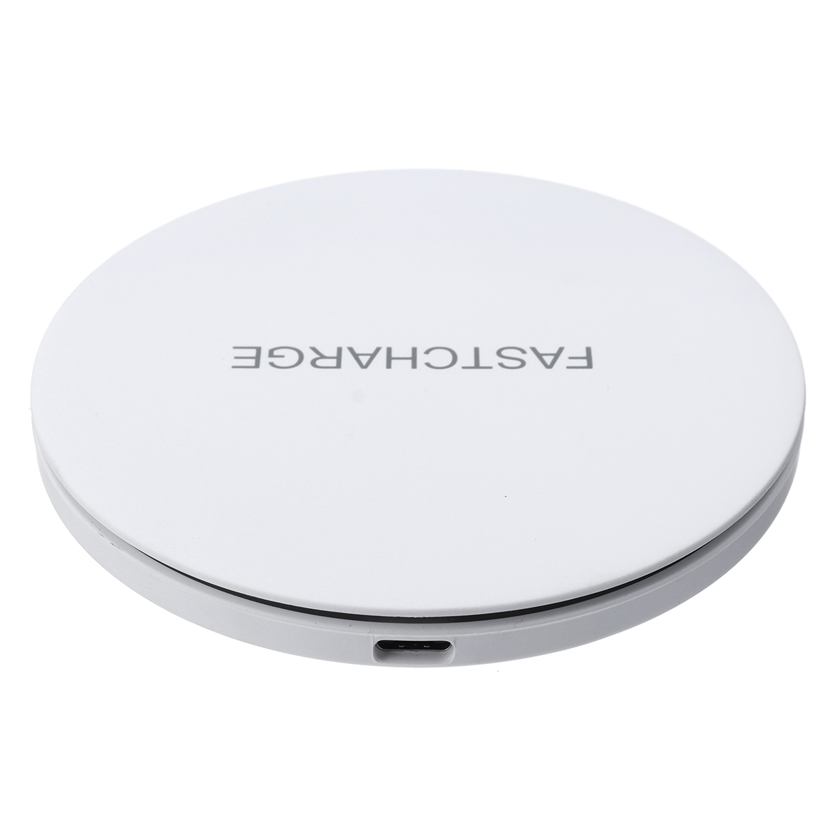 10W Qi Wireless Charging Pad Type-C Receiver For Huawei Mate 20 Pro Universal. 