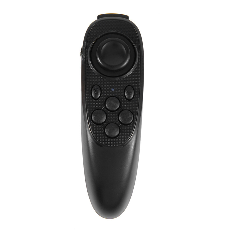 MOCUTE 052 Wireless Bluetooth VR Joystick Gamepad Remote Controller For Android iOS PC TV Box 3D Virtual Reality Glasses. 