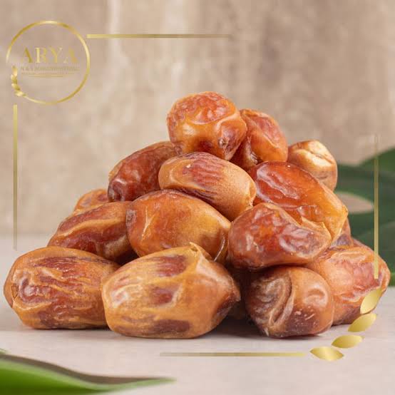 Zahidi Dates - 1Kg Fresh quality. 