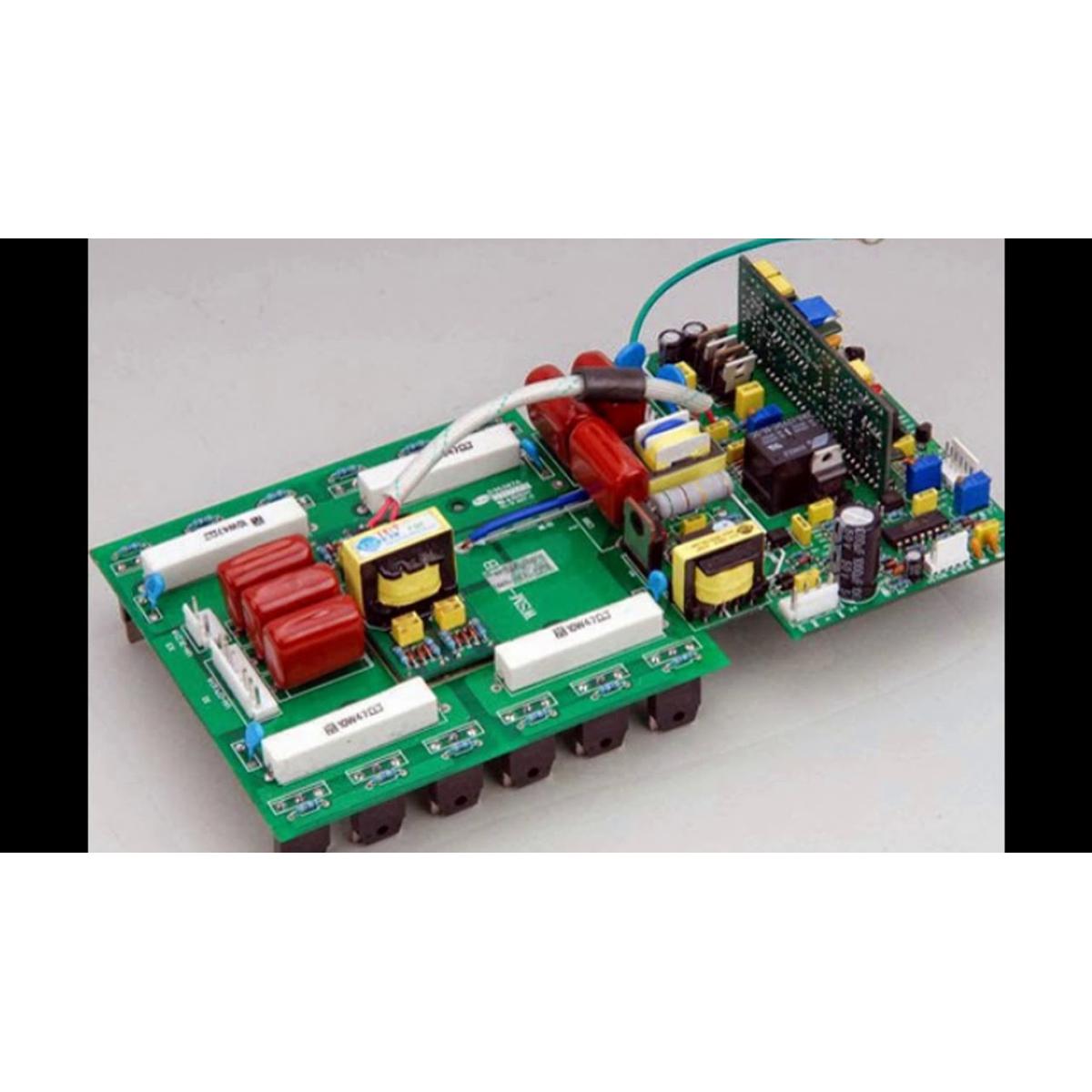 Inverter welding machine circuit board