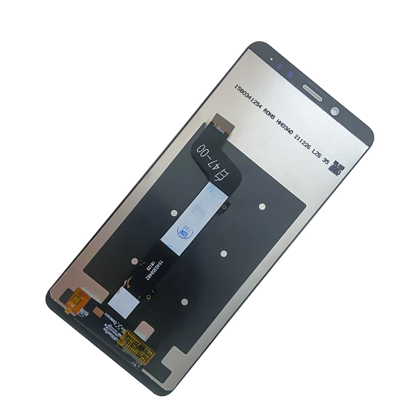 LCD For Xiaomi Redmi Note 5 5 Pro MEI7S MEI7 MEG7 Display Touch Screen Digitizer Assembly Replacement Parts. 