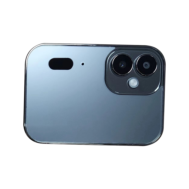 4K CCD Digital Camera 64MP Digital Video Camera with 3 Lens,B