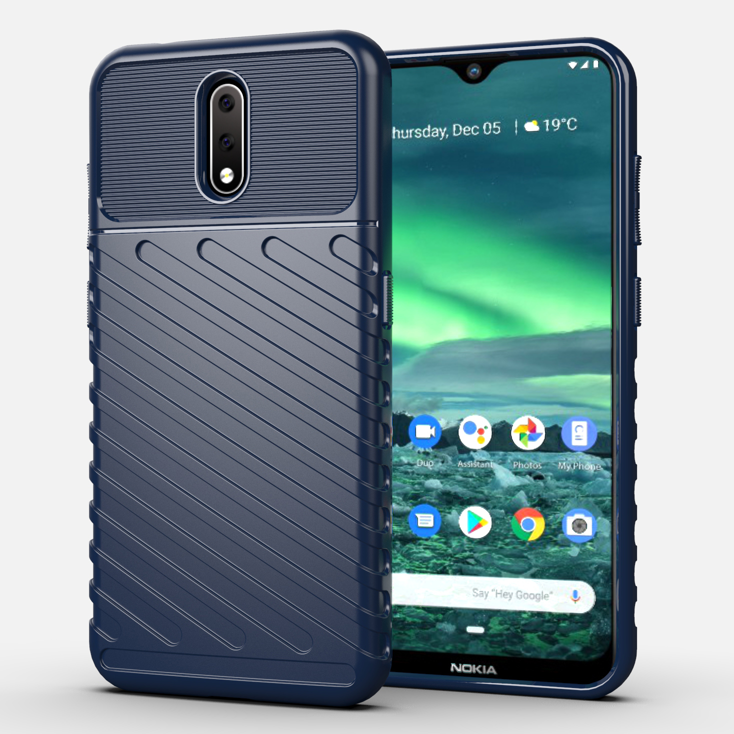 Alibaba Nokia Plus Phone Case Case For Nokia Soft TPU Raw Material