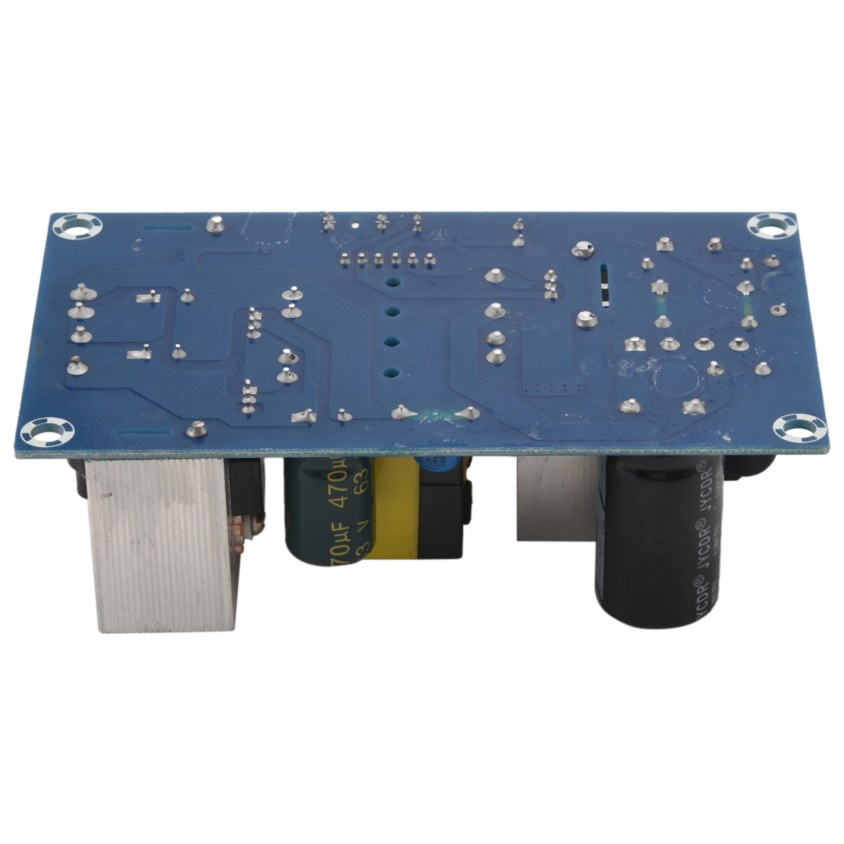 AC Converter 110V 220V to DC 48V MAX 4A 200W Voltage Regulated Transformer Switching Power Supply. 