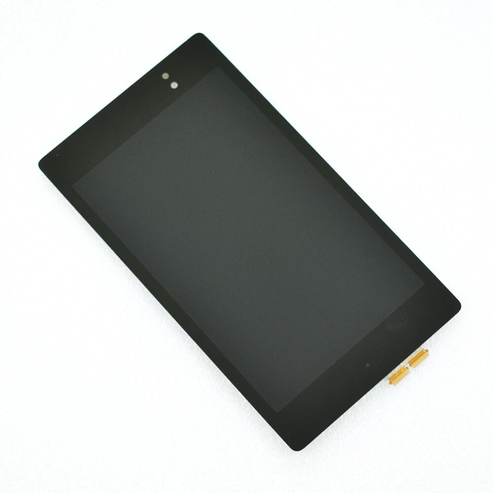For ASUS Google Nexus 7 2nd 2013 FHD ME571 ME571K ME571KL ME572 ME572CL K008 K009 LCD Display Touch Screen Digitizer Assembly. 