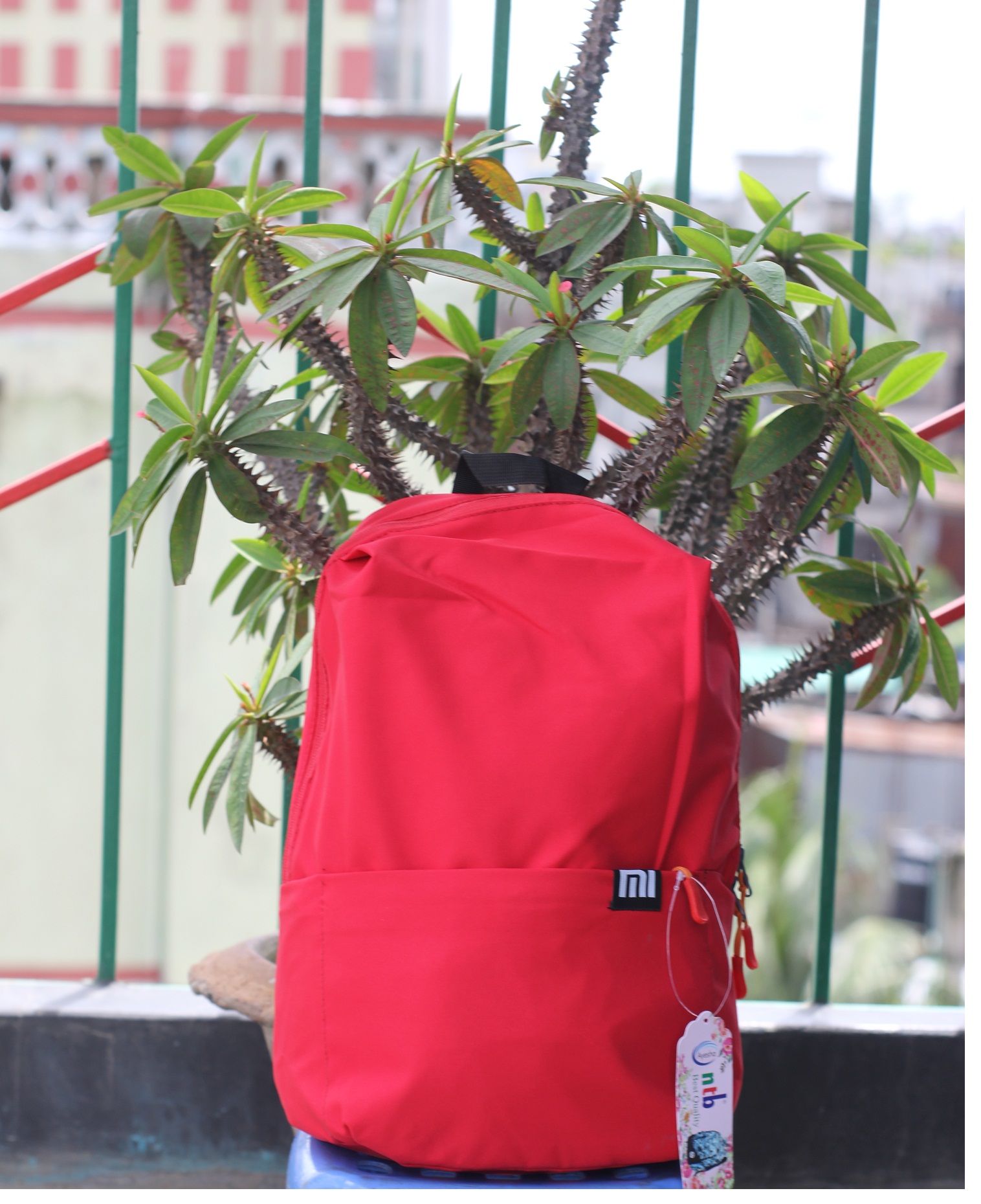 Xiaomi mi deals mini backpack