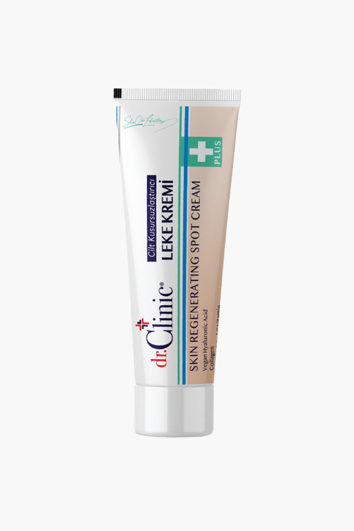 Dr. Clinic Skin Regenerating Spot Cream-50ml