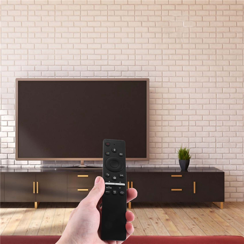 Universal Voice Remote Control Replacement Smart TV Bluetooth Remote LED QLED 4K 8K Crystal UHD HDR Curved. 