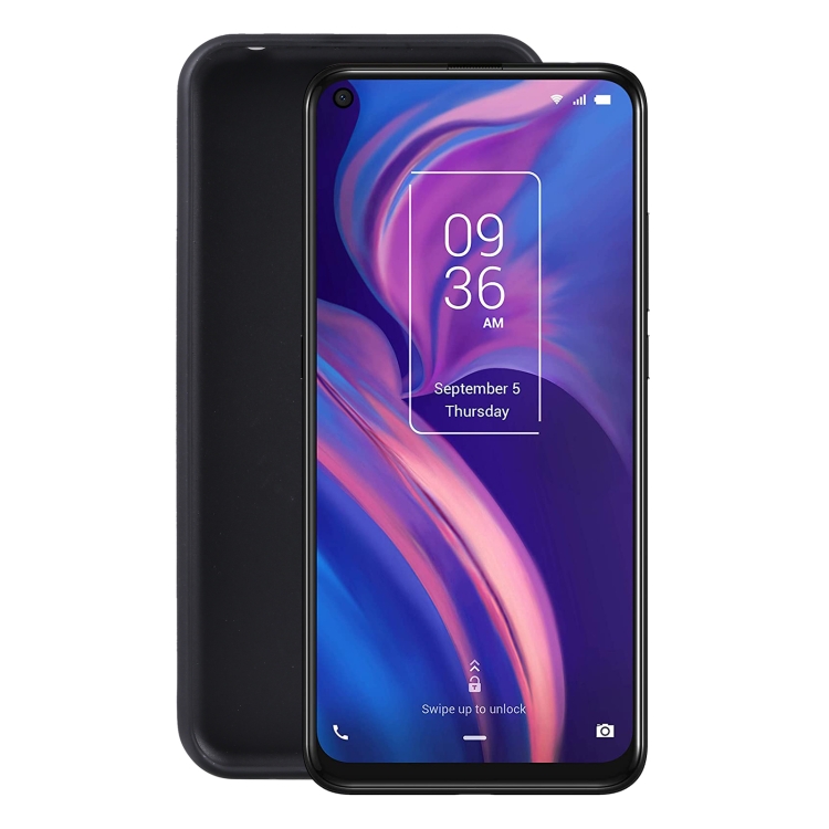 TPU Phone Case For TCL Plex