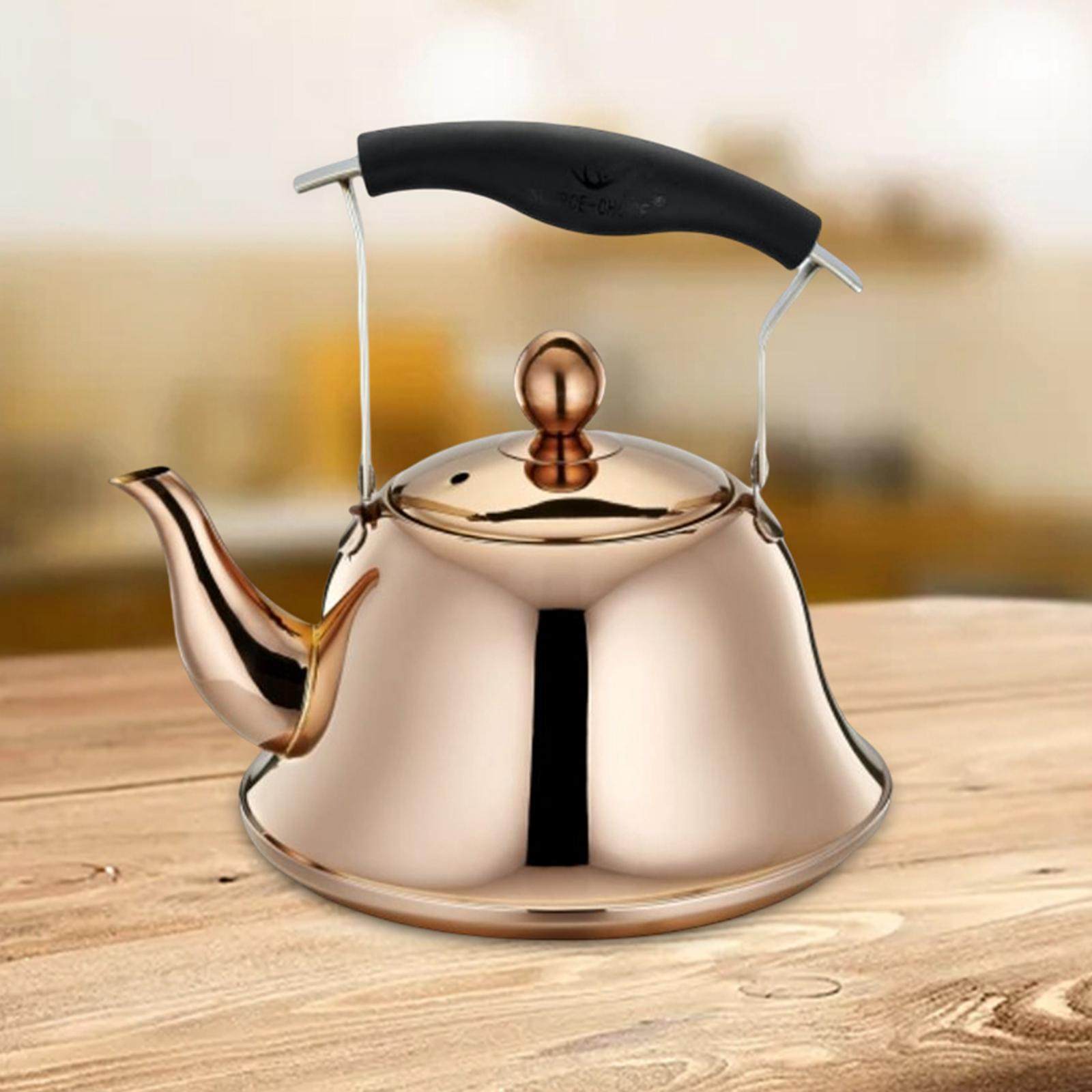 large capacity tea kettle